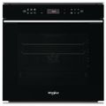 WHIRLPOOL Vstavaná rúra W7 OM4 4S1 P BL