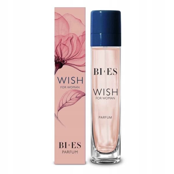 BI-ES Wish dámsky parfum 15ml