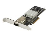 QSFP+ sieťová karta pre Server - PCIe - PEX40GQSFPI