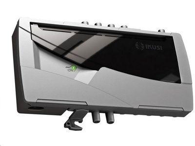 IKUSI / FAGOR NBS 801-C48 - domový zosilňovač