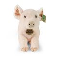 Plyšové prasa 28 cm ECO-FRIENDLY PLUSH WORLD