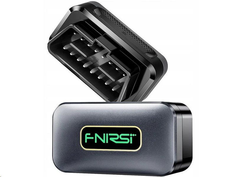Autodiagnostika FNIRSI FD10 OBD II Bluetooth 5.1
