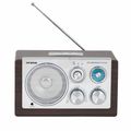 Retro rádio