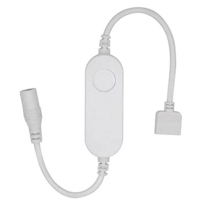ATHOM LED ovládač RGB pásika, Tasmota