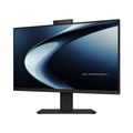ASUS ExpertCenter/P400 (P470VAK-C7161TX)/27"/FHD/7-240H/16GB/1TB/Intel int/W11P/Černá/3ROn-Site All-in-One PC, Core 7 240H, 16GB DDR5, 1TB NVMe SSD, 27" FHD 100Hz, Wi-Fi 6E, BT 5.4, W11P, cerný