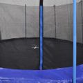 vidaXL Päť dielny trampolínový set, 4,26 m