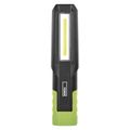 Nabíjacia baterka EMOS P4546 COB LED+LED, 500 lm, 2000 mAh