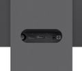 MISURA 27" LED VIVA P26M2741QKAG01/ IPS/ 2560x1440 (QHD)/ 1ms/ 350 cd/m2/ 1500:1/ HDMI/ DP/ USB-C/ vesmírně šedý MISURA 27" LED VIVA P26M2741QKAG01/ IPS/ 2560x1440 (QHD)/ 1ms/ 350 cd/m2/ 1500:1/ HDMI/ DP/ USB-C/ vesmírne šedý