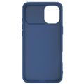 Nillkin camshield pro iphone 16 (6.1) blue