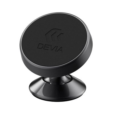 Držiak do auta Devia EL071 magnetický čierny
