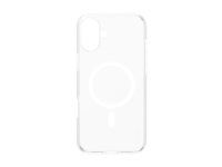 PanzerGlass CARE kryt Apple iPhone 16 Plus s bielym MagSafe