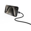 Kábel Devia Extreme EC652 PD USB-C - USB-C 2,0 m 240W čierny