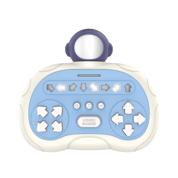 Prenosná hra Maxlife MXPS-400 astronaut