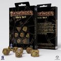 Sada kociek Pathfinder - Azlant