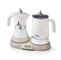 Ariete Breakfast Station 1344, biely