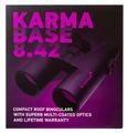 Binokulárny ďalekohľad Levenhuk Karma BASE 8x42