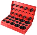 Sada tescích o-kruhov MECHANIC RING SET 1, 419 ks SIXTOL