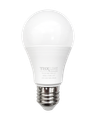 LED žiarovka Trixline 10W 900lm E27 A60 2700K teplá biela