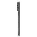 Puzdro Spigen Airskin Hybrid pre iPhone 15 Pro 6,1" priehľadné