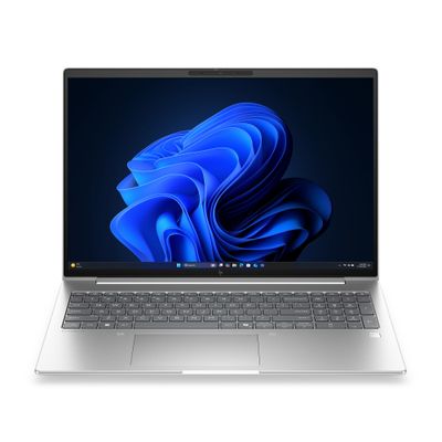 HP EliteBook 6/G2i/5-320/16''/WUXGA/16GB/512GB/Intel int/W11P/Silver/3R