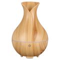 Aromatrický difuzor Bloom svetlé drevo 200 ml SIXTOL
