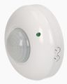 Snímač pohybu PIR ORNO OR-CR-203/W IP20, 1200W, biela Snímač čidla pohybu PIR ORNO OR-CR-203/W IP20, 1200W, biela