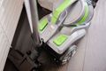 Podlahový bezsáčkový vysávač TEESA VACUUM GREEN TSA5015, zelený Podlahový bezsáčkový vysavač TEESA VACUUM GREEN TSA5015, zelený
