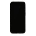 Shine case pre iPhone X / XS transparentný