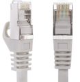 UTP Patch Kábel Neku 2x RJ45 CAT6 0,5m, sivý UTP Patch Kabel Neku 2x RJ45 CAT6 0,5m, šedý
