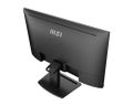 MSI Pro/MP243X/23,8"/IPS/FHD/100Hz/4ms/Černá/2R Monitor, 23.8" Full HD IPS, 100Hz, 1ms MPRT, DisplayPort, HDMI, Less Blue Light, nastavitelný stojan, reproduktory 3W, cerný