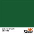 AK Interactive: General Series - Lizard Green