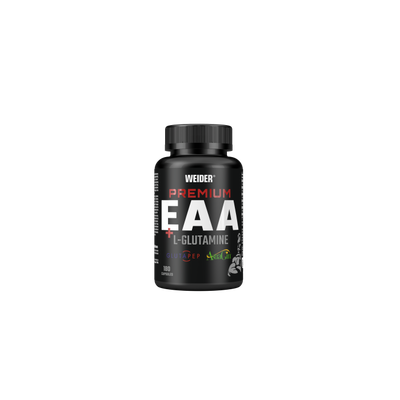 Premium EAA + L-glutamin - Weider