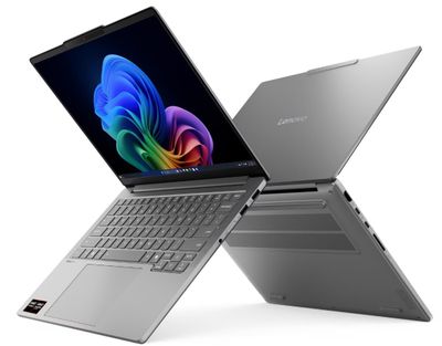 Lenovo IdeaPad Pro 5/14AKP10/AI7-350/14''/2880x1800/32GB/1TB/AMD int/W11H/Gray/2R