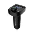 Forever FM transmitter BT TR-330 black