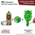 Army Painter: Speedpaint Shamrock Green 2.0