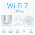 TP-Link Deco BE65(2-pack)