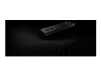 Grafická karta - RTX PRO 4000 Blackwell - 24 GB - pre P/N: 360K6AA, 38T92AA, 436M8AA#ABB, 56Q86AA, 6E3Z5AA, 6J6H7AA, 6J6H8AA, 79C24AA, 7H9Z3AA