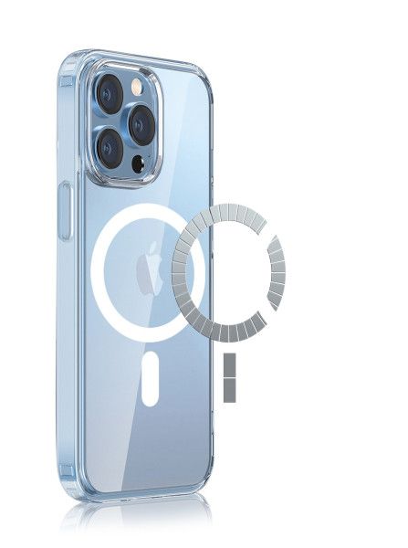 ALIGATOR pouzdro Mag-Skin iPhone 16 Pro