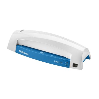 Laminátor Fellowes LUNAR A3 /2 valce/4 min/do 125 mic/30cm za min/320 mm