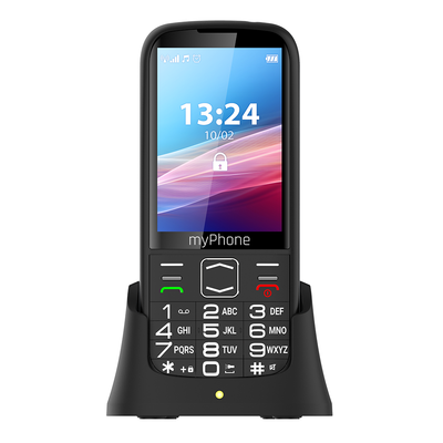 Nabíjačka MyPhone Halo 4 LTE