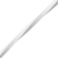 vidaXL Káblový rozvod 20x10 mm 30 m PVC