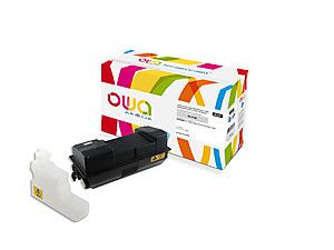OWA Armor toner kompatibilný s Kyocera FS4200, TK-3130, 25000st, čierna/black