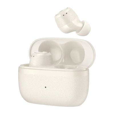 Slúchadlá TWS Edifier X3 Pro (béžové)