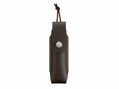 OPINEL 002178 Alpine hnedé kožené puzdro