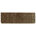 vidaXL Behúň MARSA Lesná zeleň 100 x 350 cm Polyester a PVC