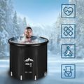 Otužovacia kaďa NILS Camp NC0022 Ice Tub 80 cm