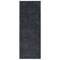 vidaXL Koberec behúň BCF antracitový 100x250 cm