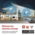 EMOS IP-2213Z /H5022/ GoSmart opakovač signálu pre ZigBee 3.0 bránu