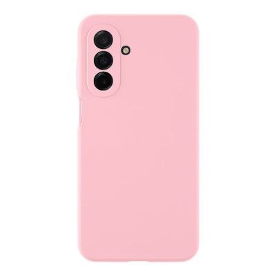 Tactical Velvet Smoothie Kryt pre Samsung Galaxy A26 5G Pink Panther