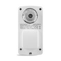 Homematic IP   Termostatická hlavice Compact Plus  - HmIP-eTRV-CL